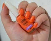 Esmalte Laranja