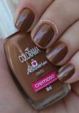 Esmalte Marron