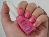 Esmalte Rosa